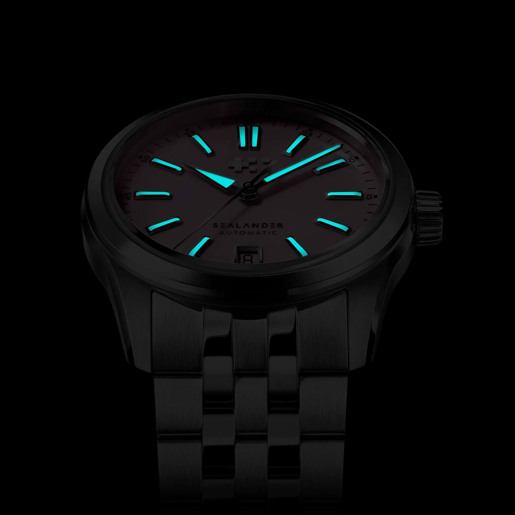 C63 Sealander Automatic