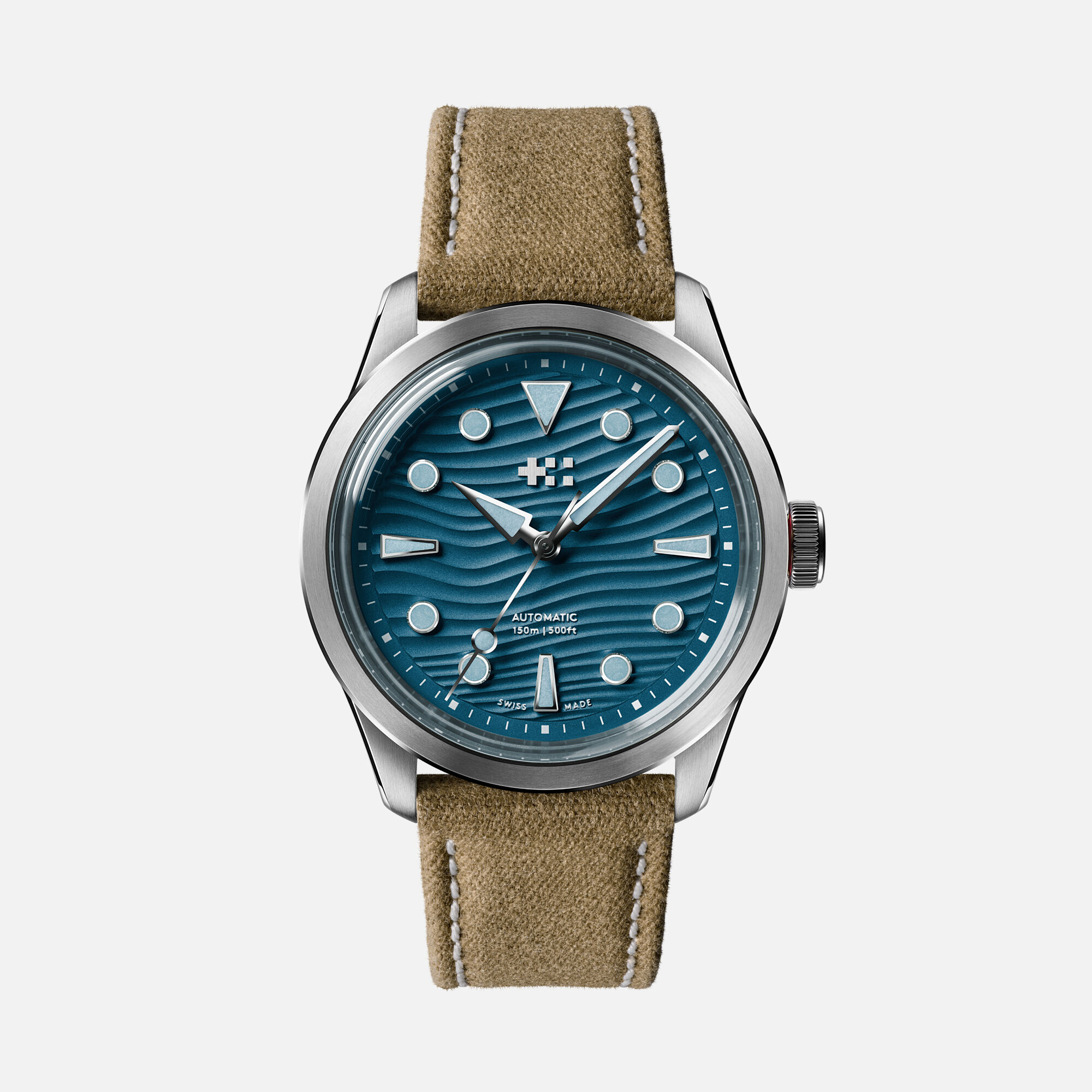 Christopher Ward C65 Dune Aeolian