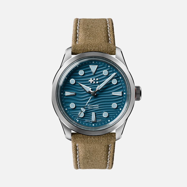 C65 Dune Automatic