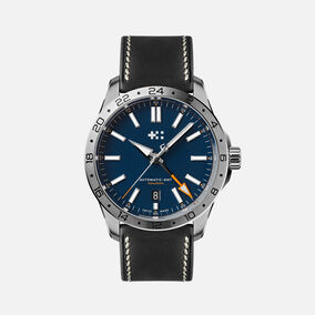 C63 Sealander GMT