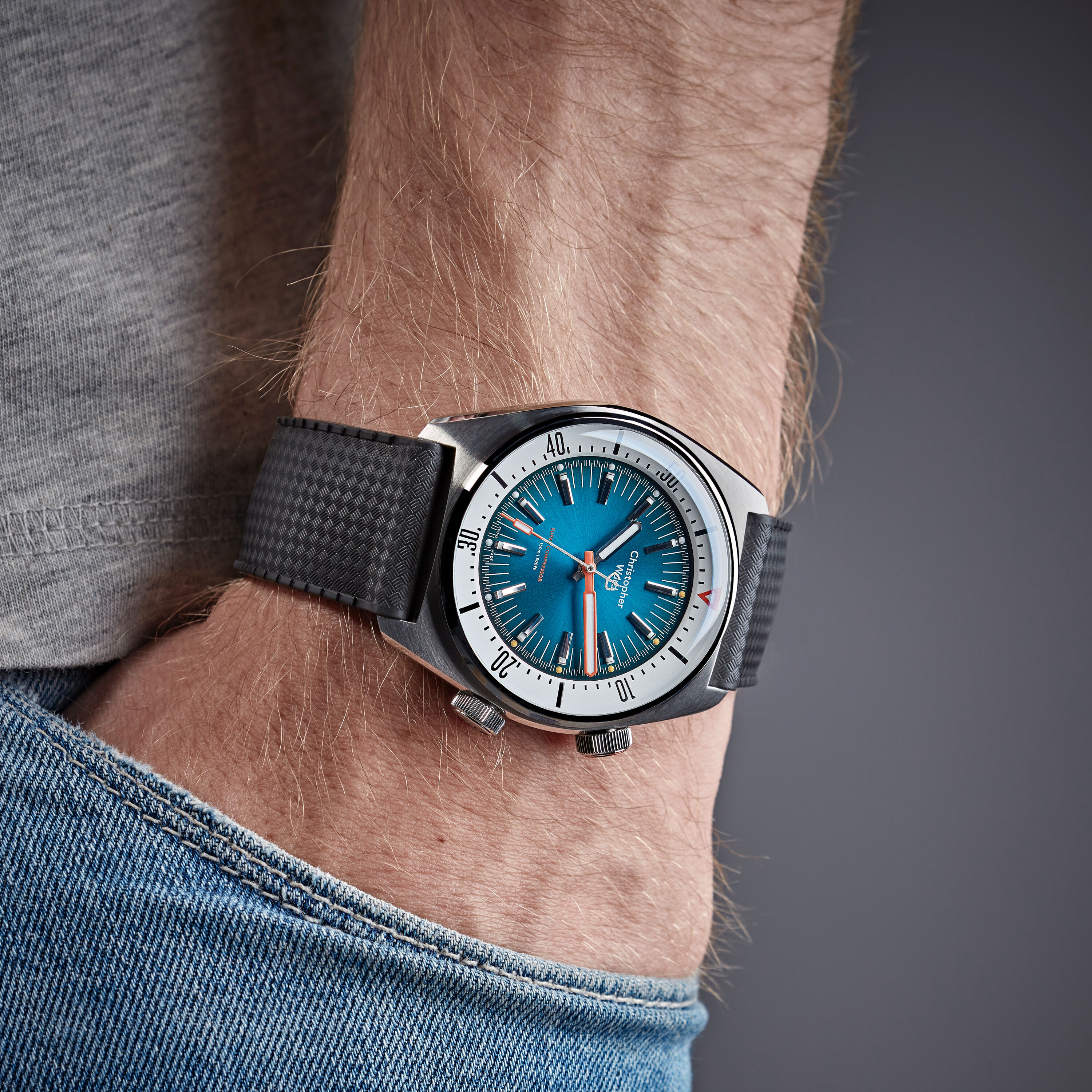 Christopher ward hotsell coupons