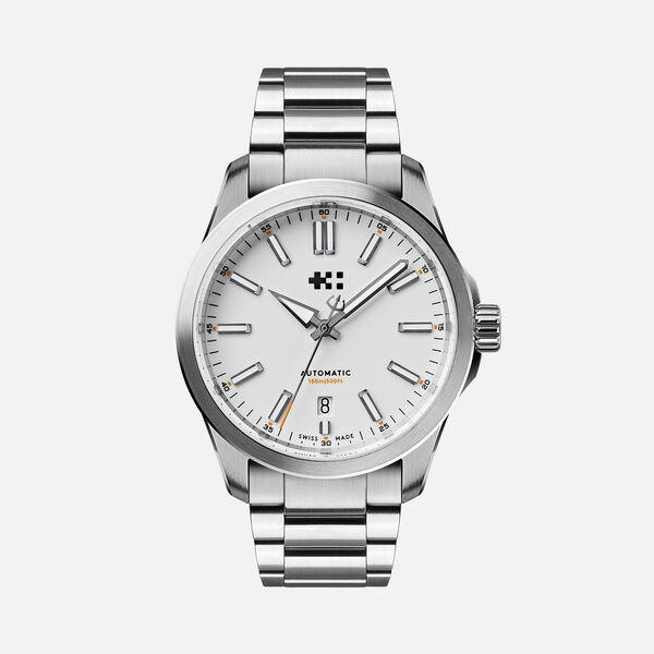 C63 Sealander Automatic