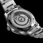 C63 Sealander GMT