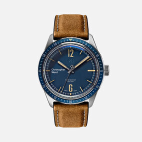 C65 Trident Diver