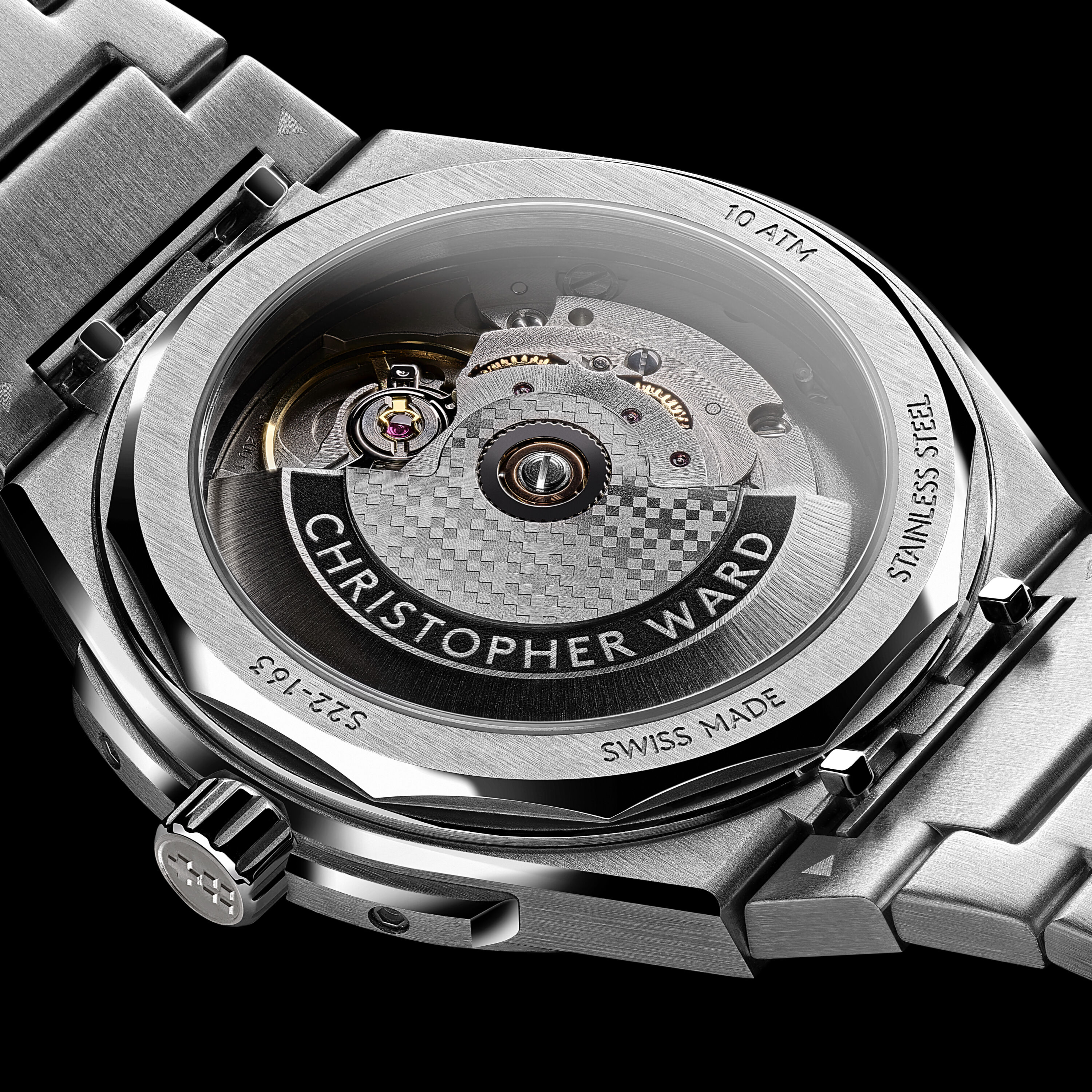 Christopher ward top nearly new
