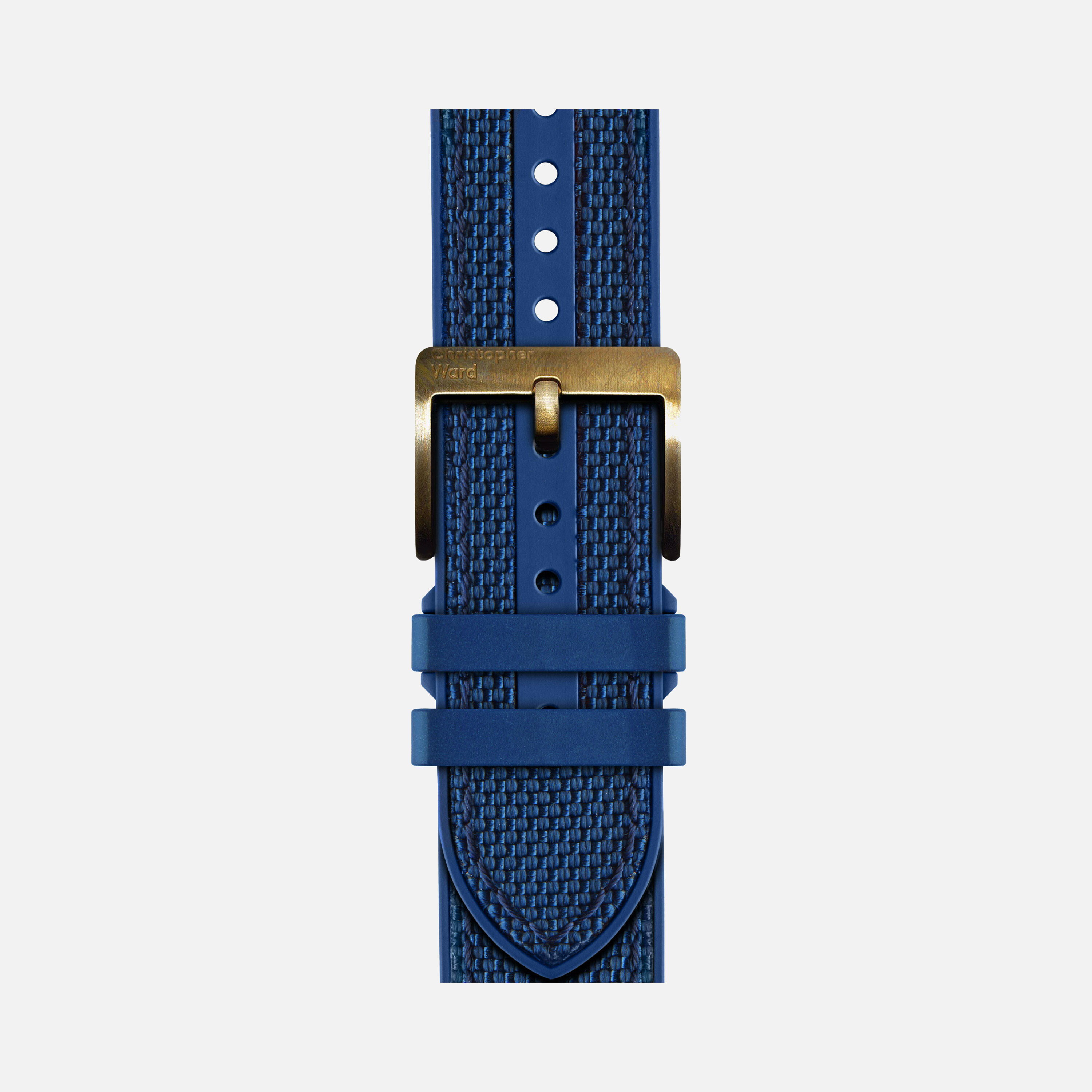 Hybrid Rubber | Christopher Ward