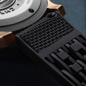 Hybrid Rubber