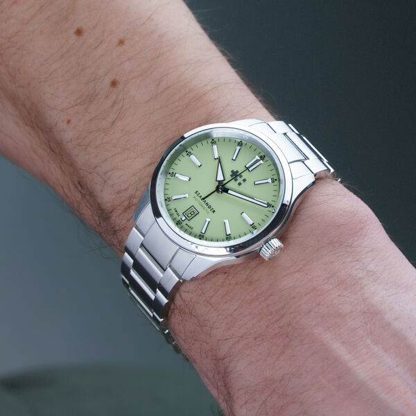 C63 Sealander Automatic