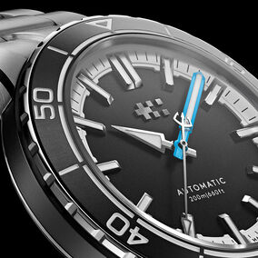 C60 Trident Reef