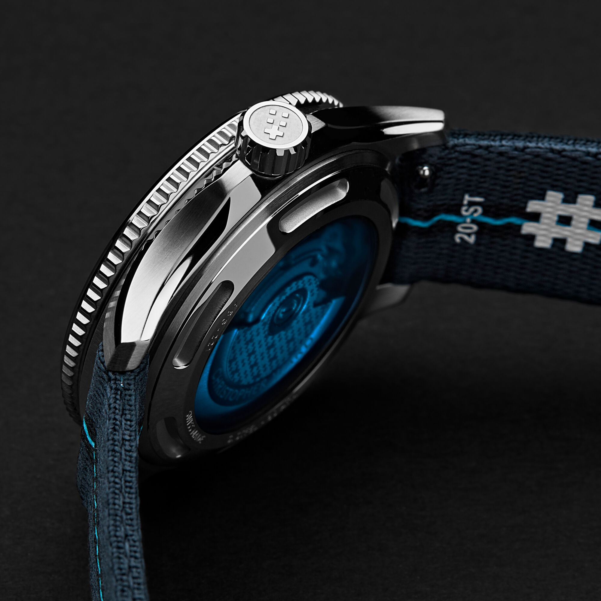 C60 Sapphire