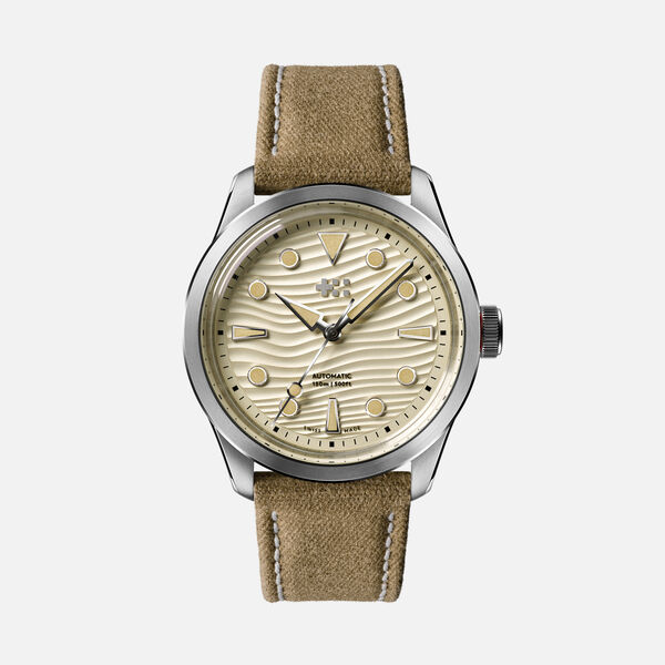 C65 Dune Automatic