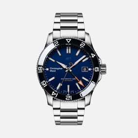 C60 Trident GMT 600 - Nearly New