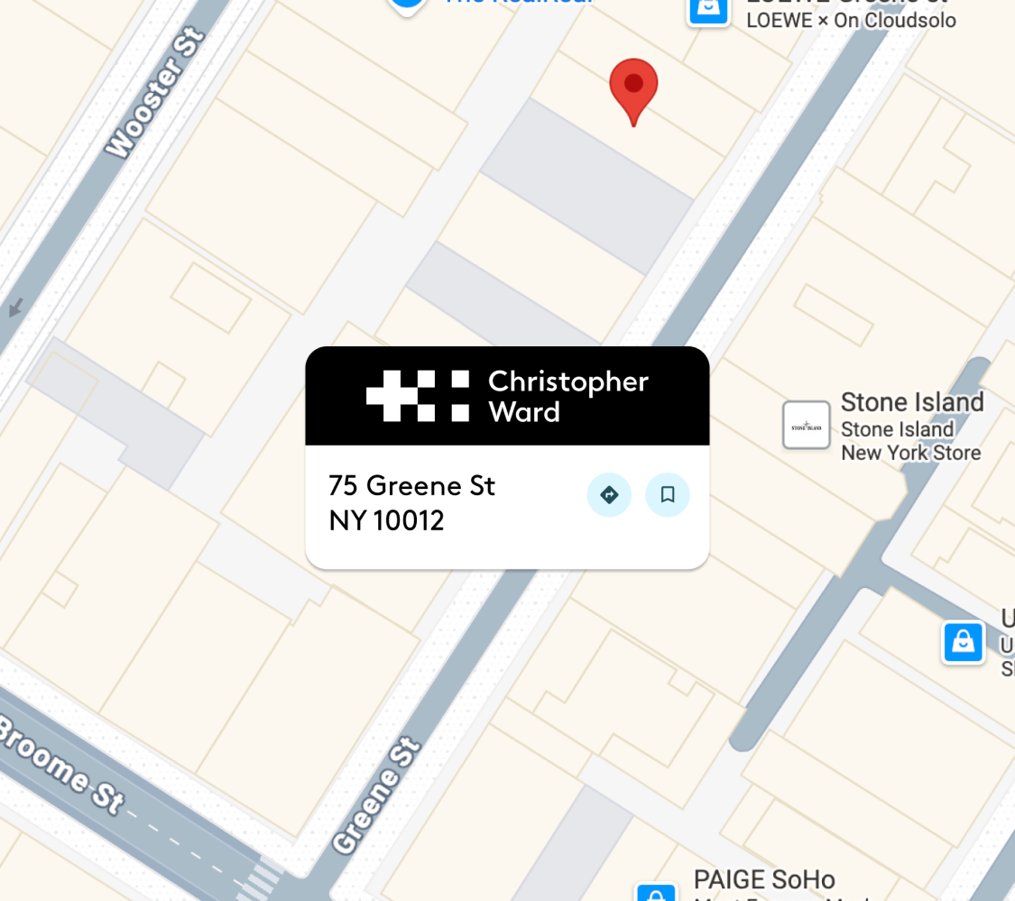 Location