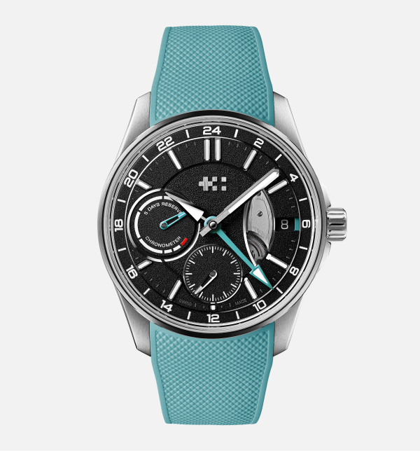 C63 Sealander True GMT