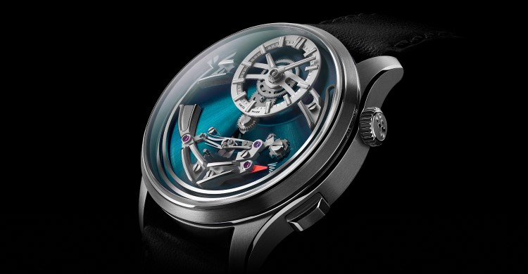 C1 Bel Canto | Christopher Ward