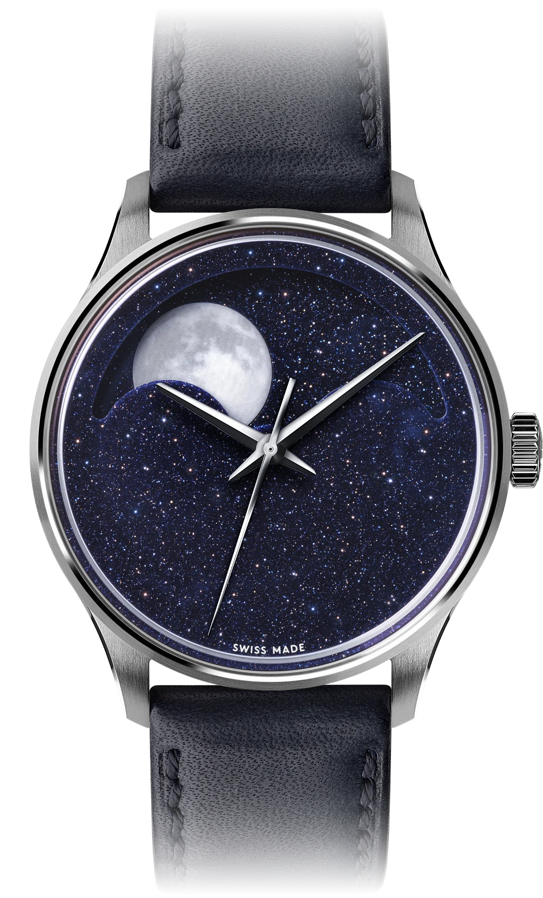 C1 Moonphase watch
