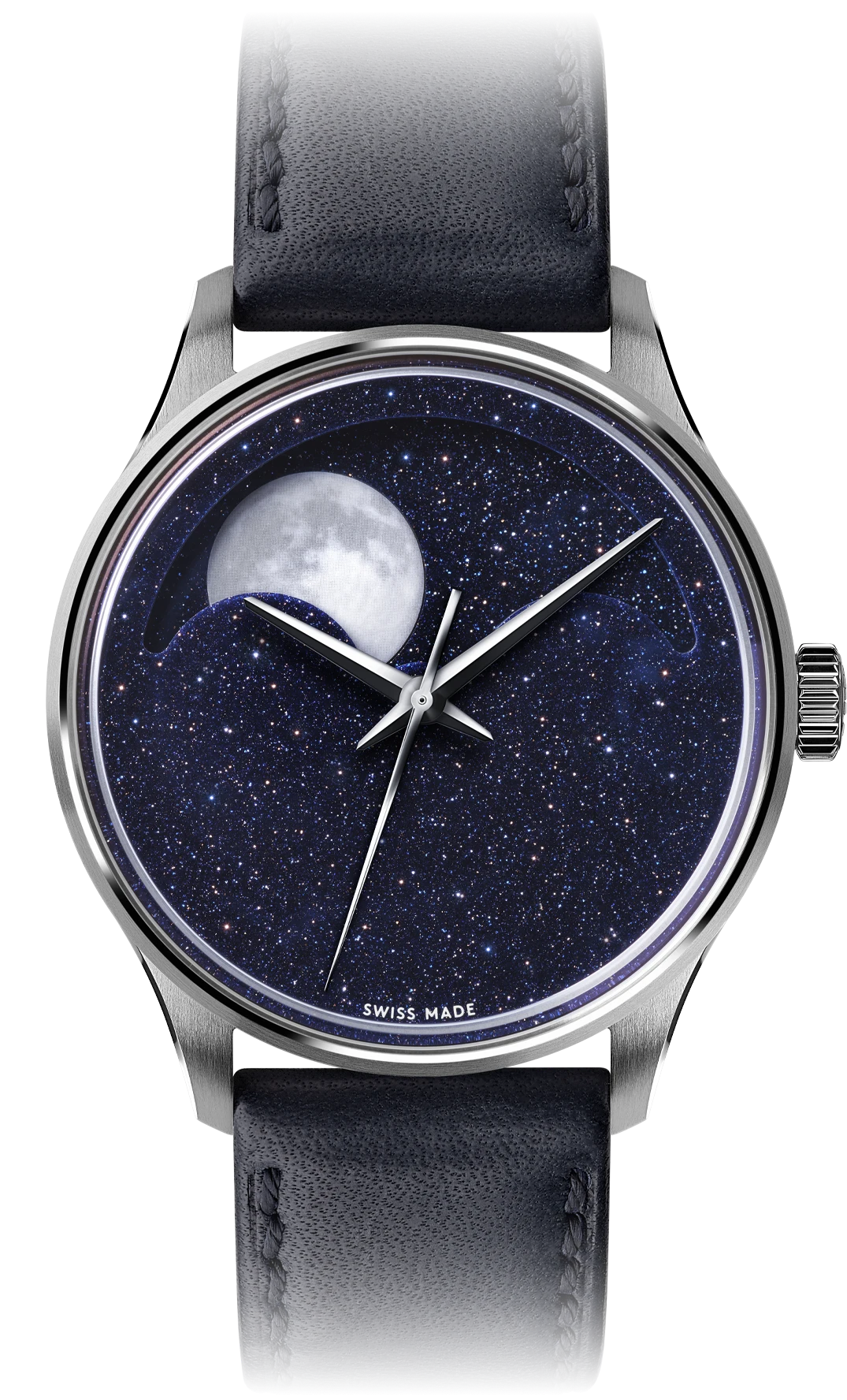 Christopher ward moonphase for sale outlet