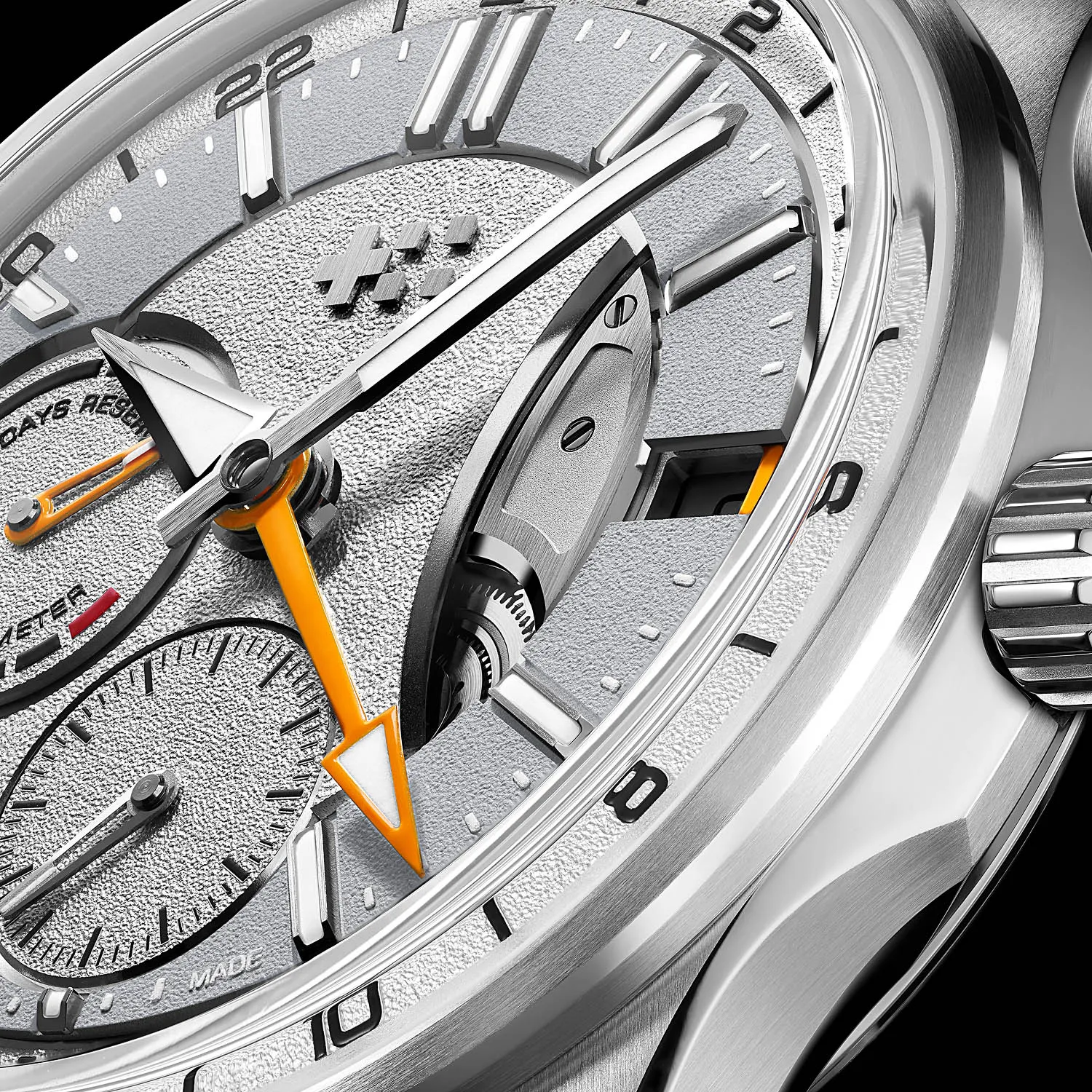 Calibre CW-002
