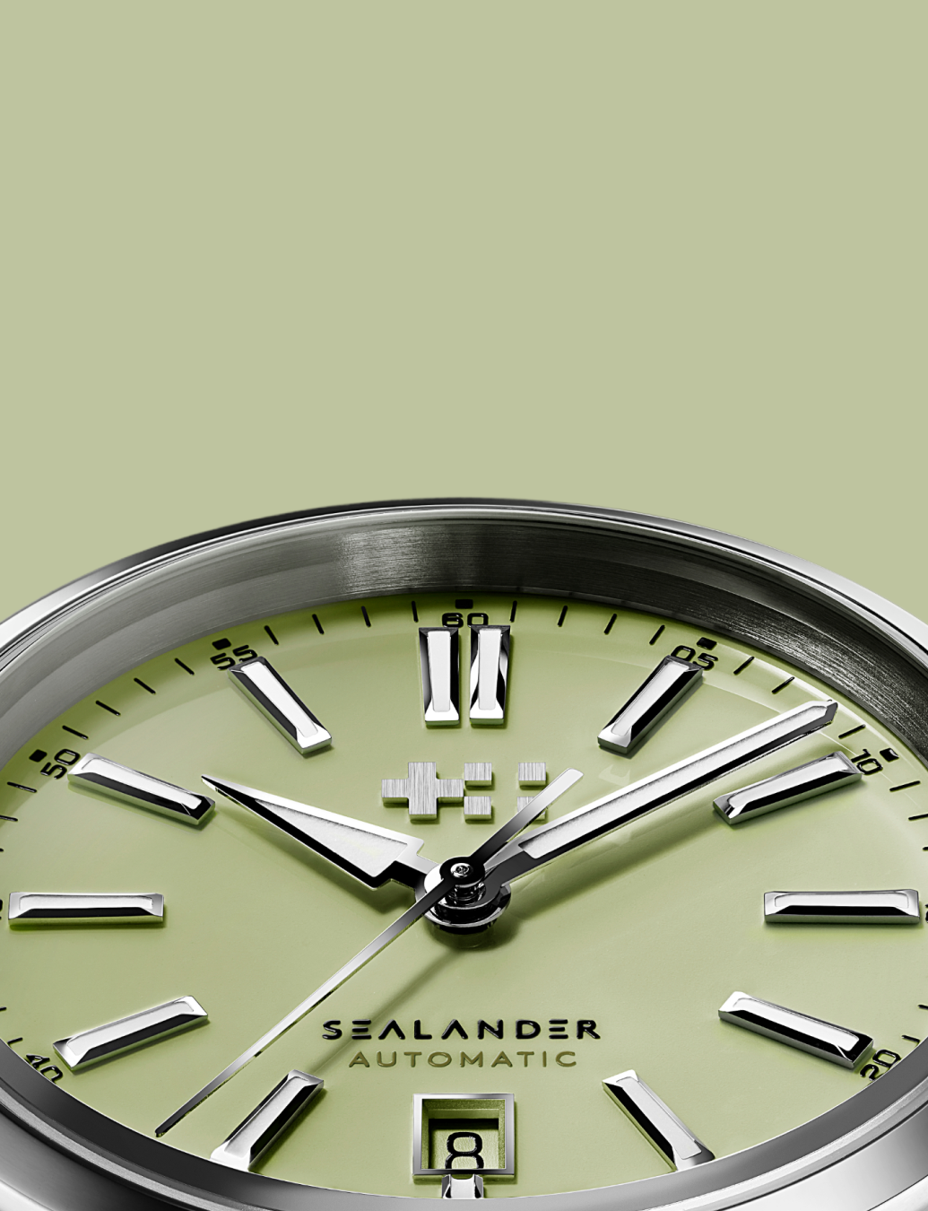 The New Automatic