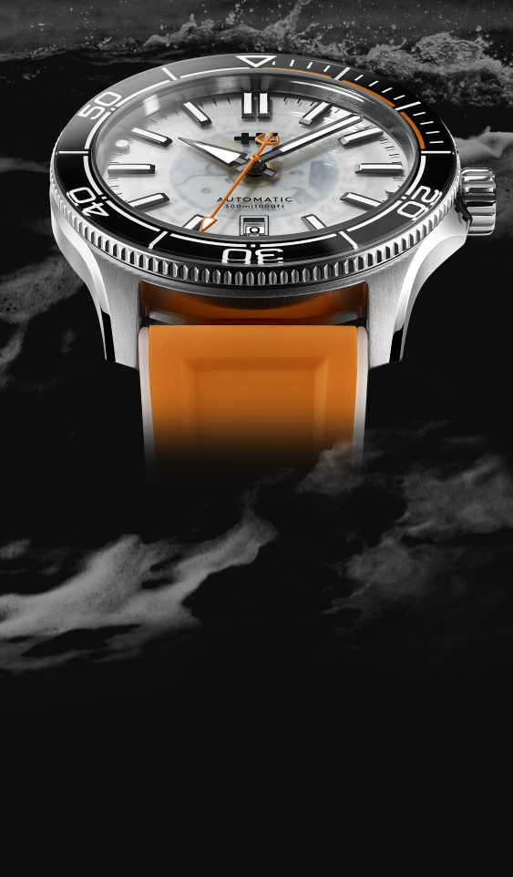 White Sapphire Edge hero