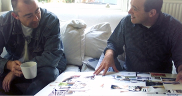 Our Story Christopher Ward