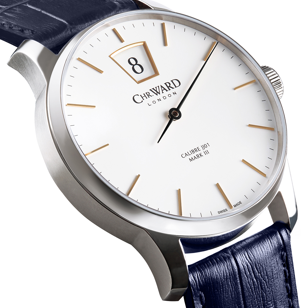 C9 Jumping Hour MK III