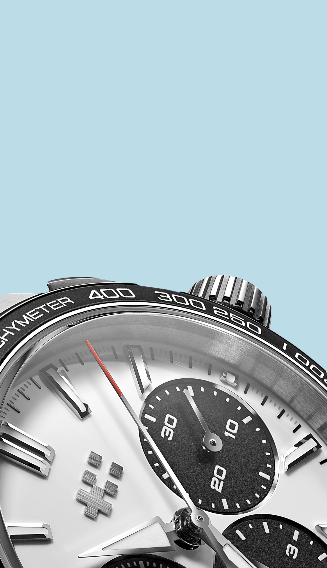 Chronograph