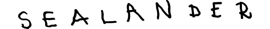 Sealander-title