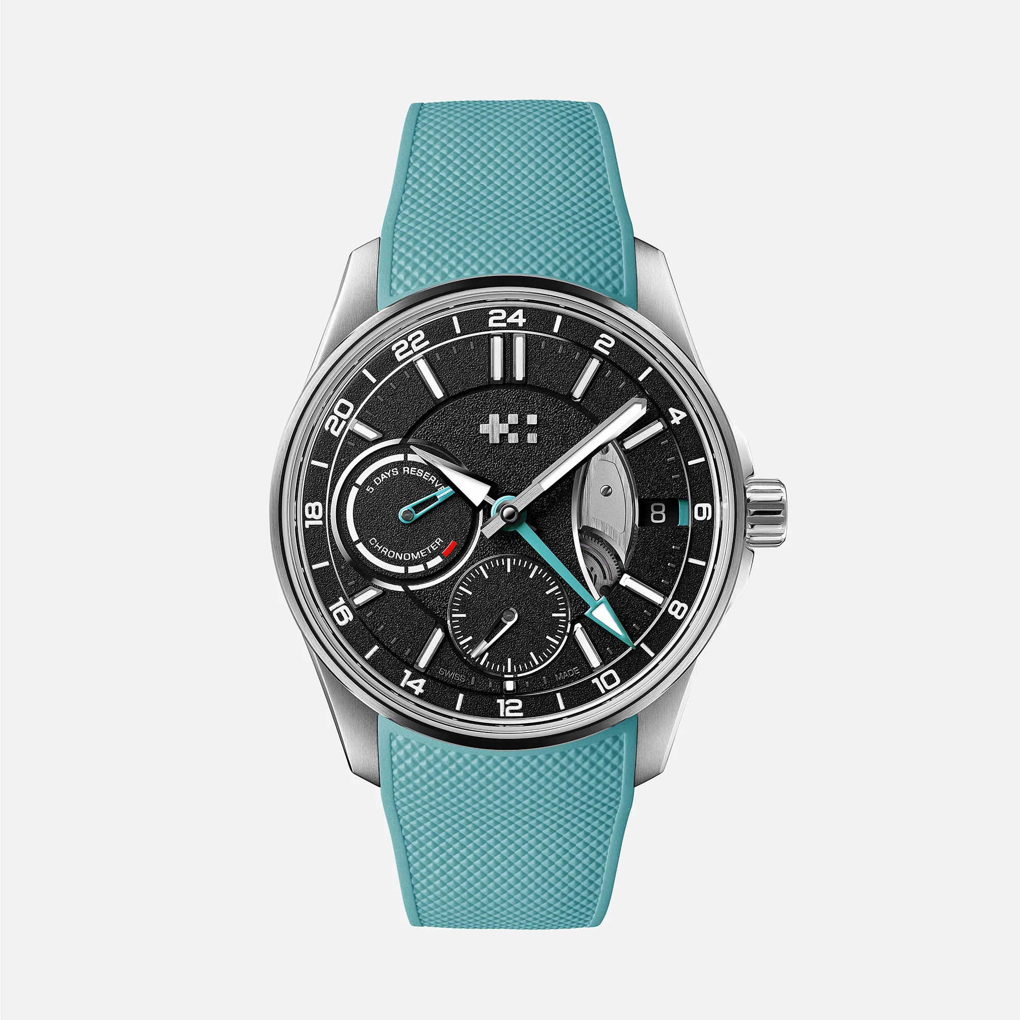 C63 Sealander True GMT