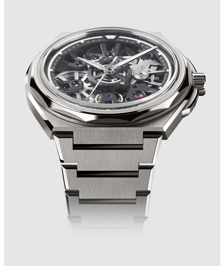 Sealander GMT 36 front and back