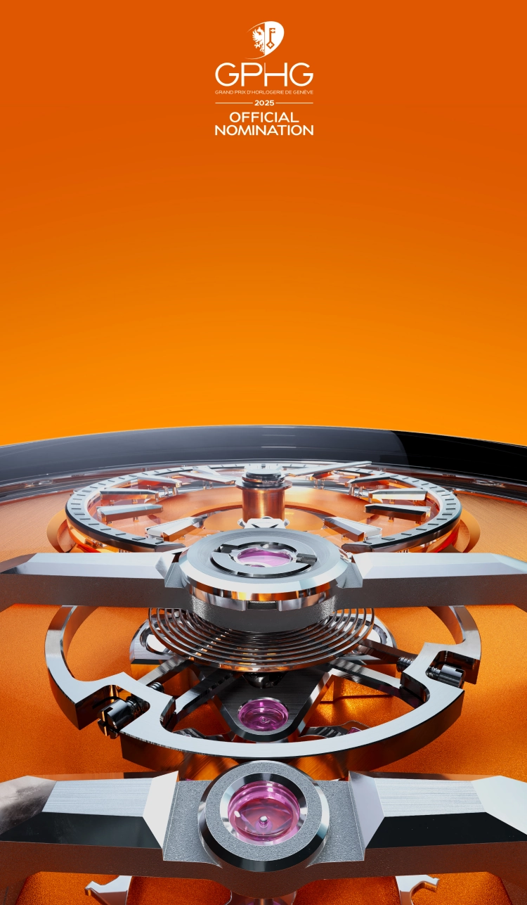 Premium watches within the reach of everyone. | Christopher Ward