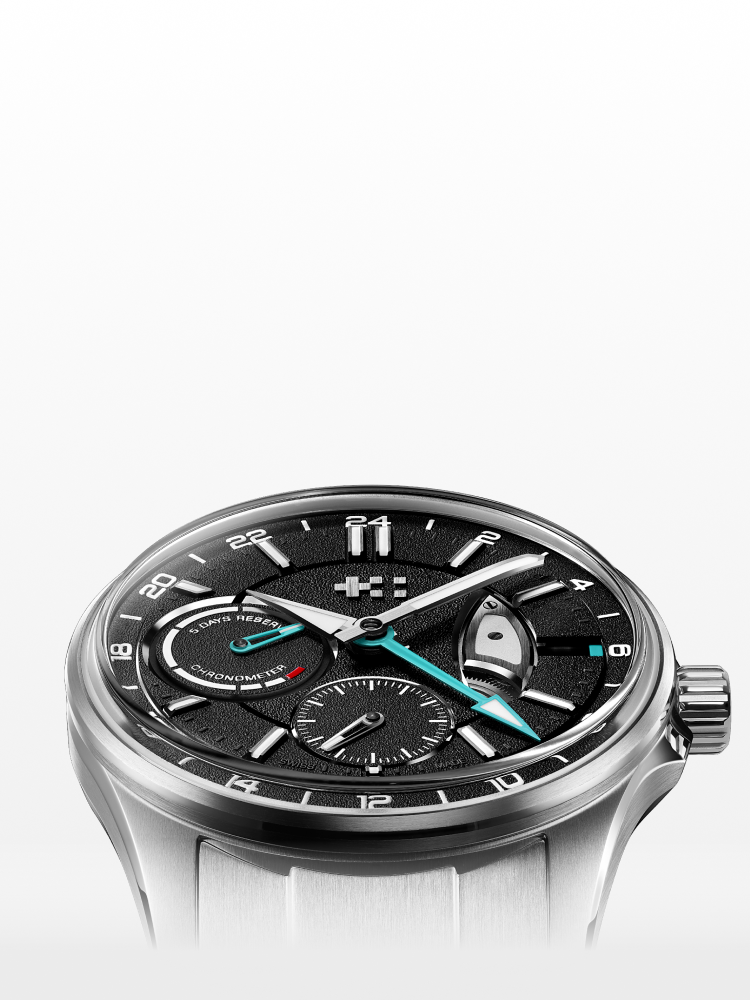 C63 Sealander True GMT hero