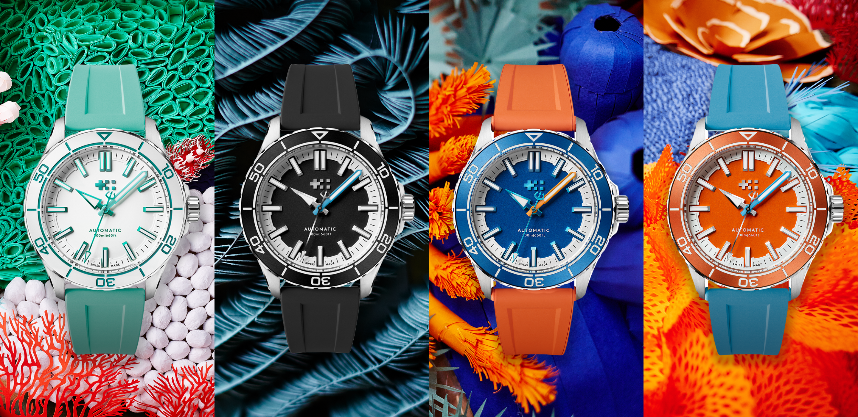 Watches list