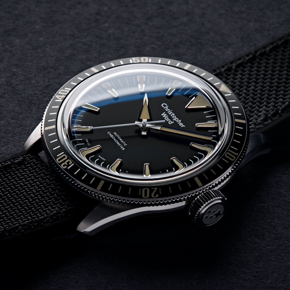 c65 diver