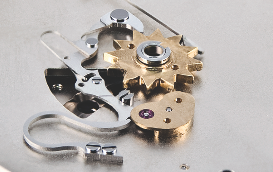 C1 Jump Hour Mk V | Christopher Ward