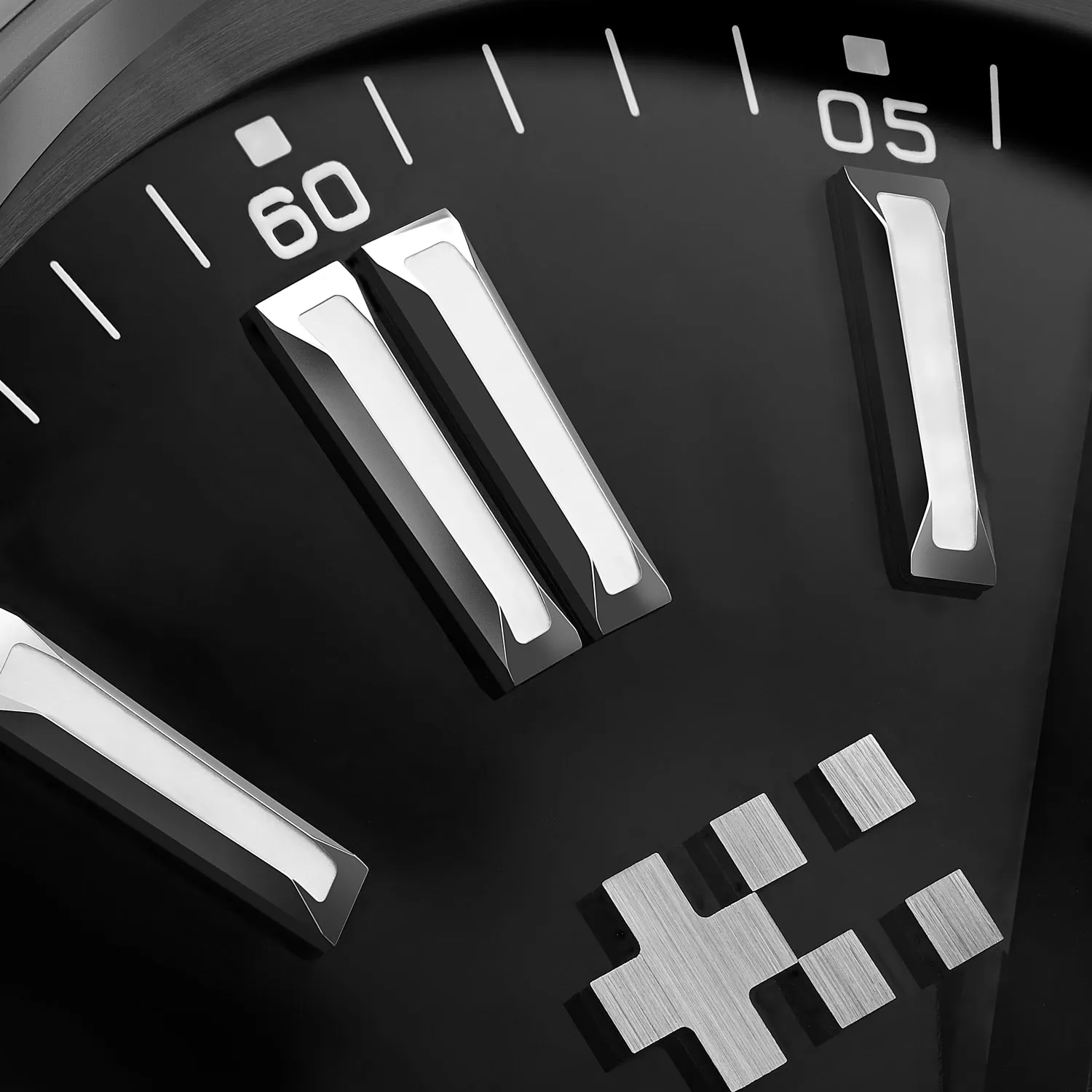 Improved indices and hands