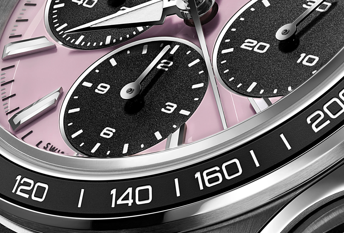 C63 Sealander Chronograph | Christopher Ward