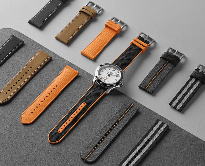 Sealander GMT 36 front and back