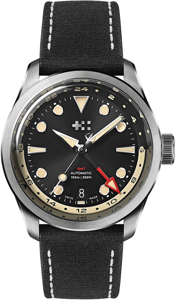 C65 Dune GMT black