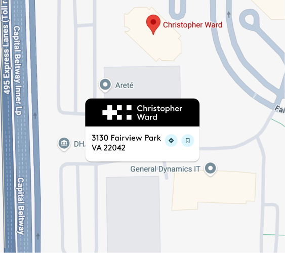 Location