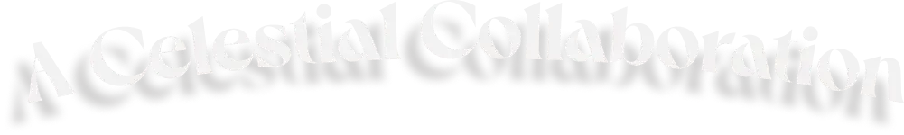 A Celestial Collaboration