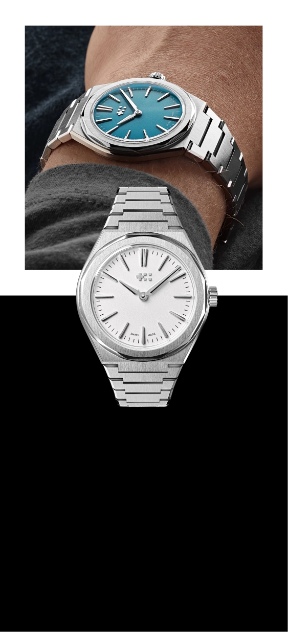 Chronograph