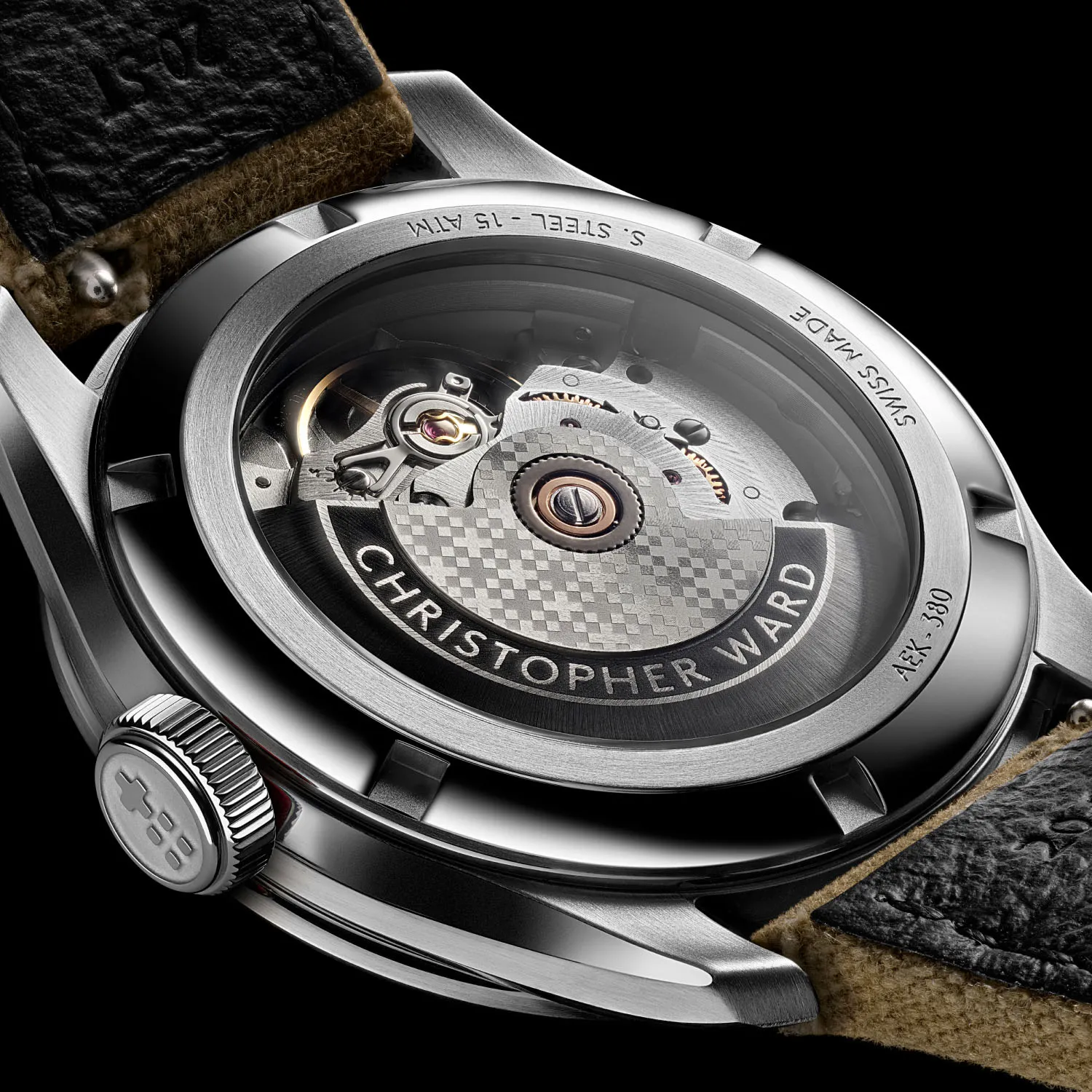 Accuracy as standard