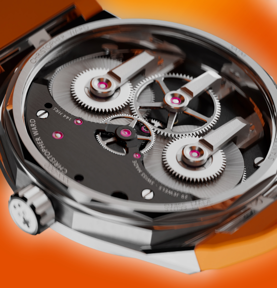 Innovation watch