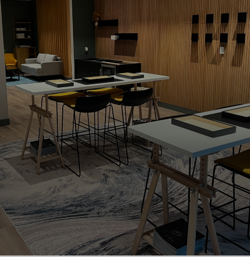 Showroom image