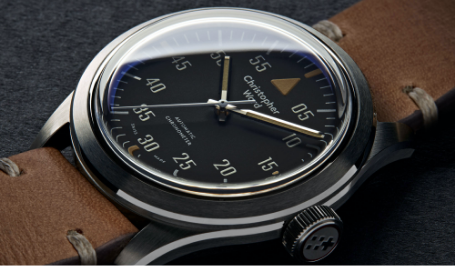 C65 Cranwell | Christopher Ward