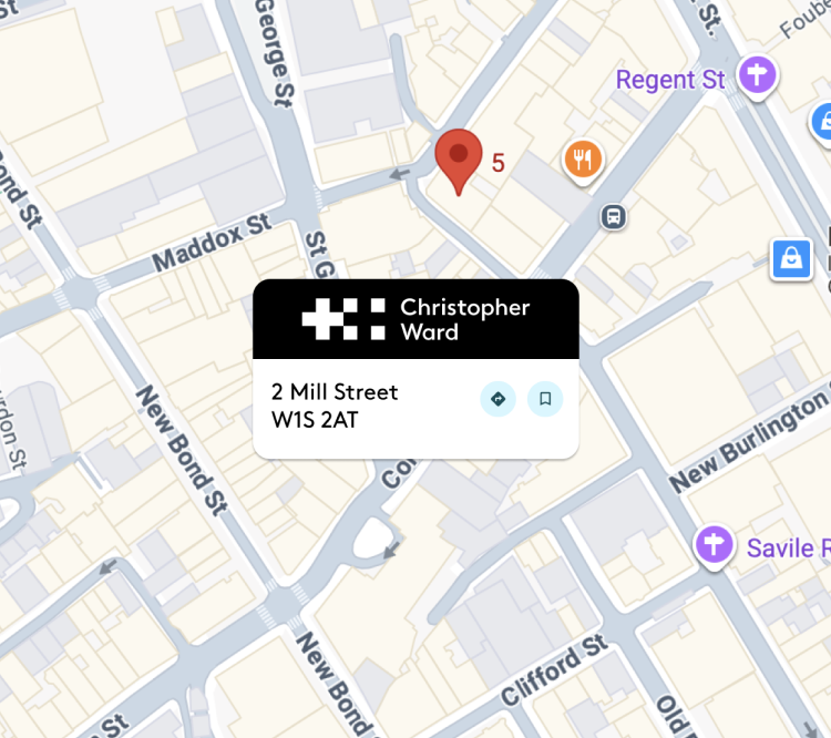 Location