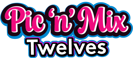 Pic N Mix logo