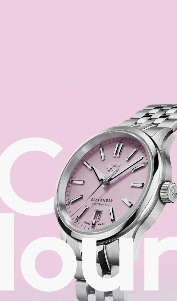 Sealander Collection