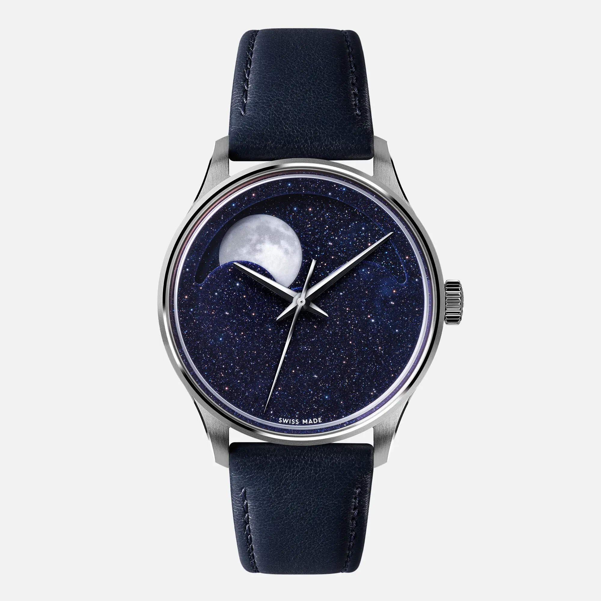 C1 Moonphase